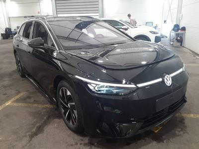ID.7 Tourer PRO electric IQ LIGHT+KAMERA+AHK+AUGM HUD