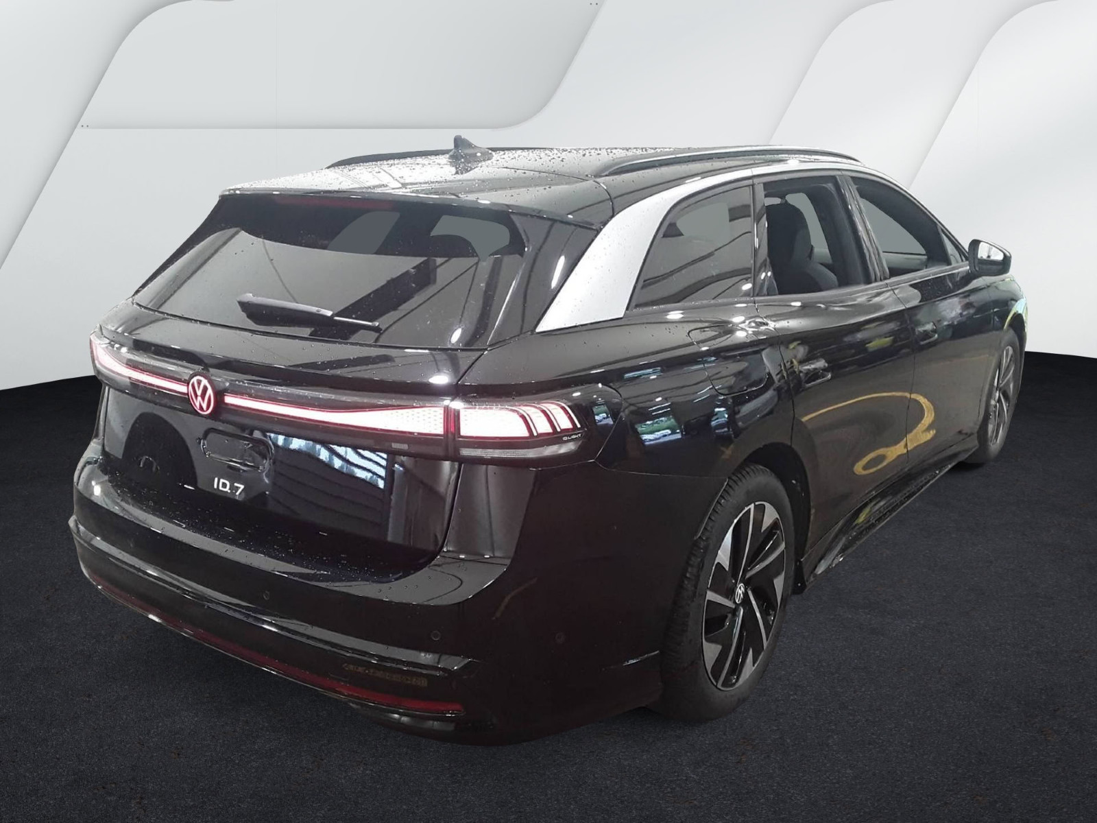 ID.7 Tourer PRO electric IQ LIGHT+KAMERA+AHK+AUGM HUD