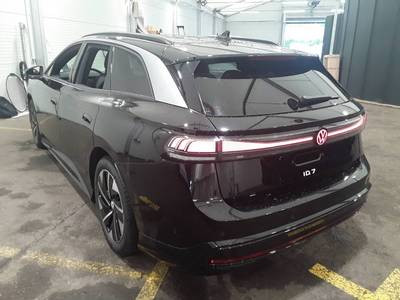 ID.7 Tourer PRO electric IQ LIGHT+KAMERA+AHK+AUGM HUD