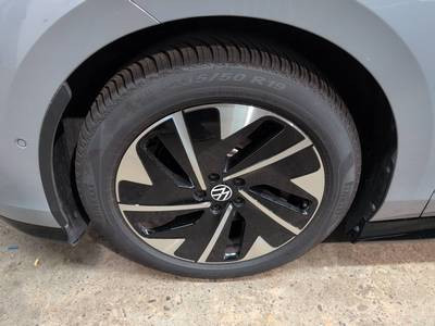 ID.7 Tourer Pro electric IQ LIGHT+KAMERA+AHK+AGUM HUD