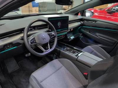 ID.7 Tourer Pro electric IQ LIGHT+KAMERA+AHK+AGUM HUD