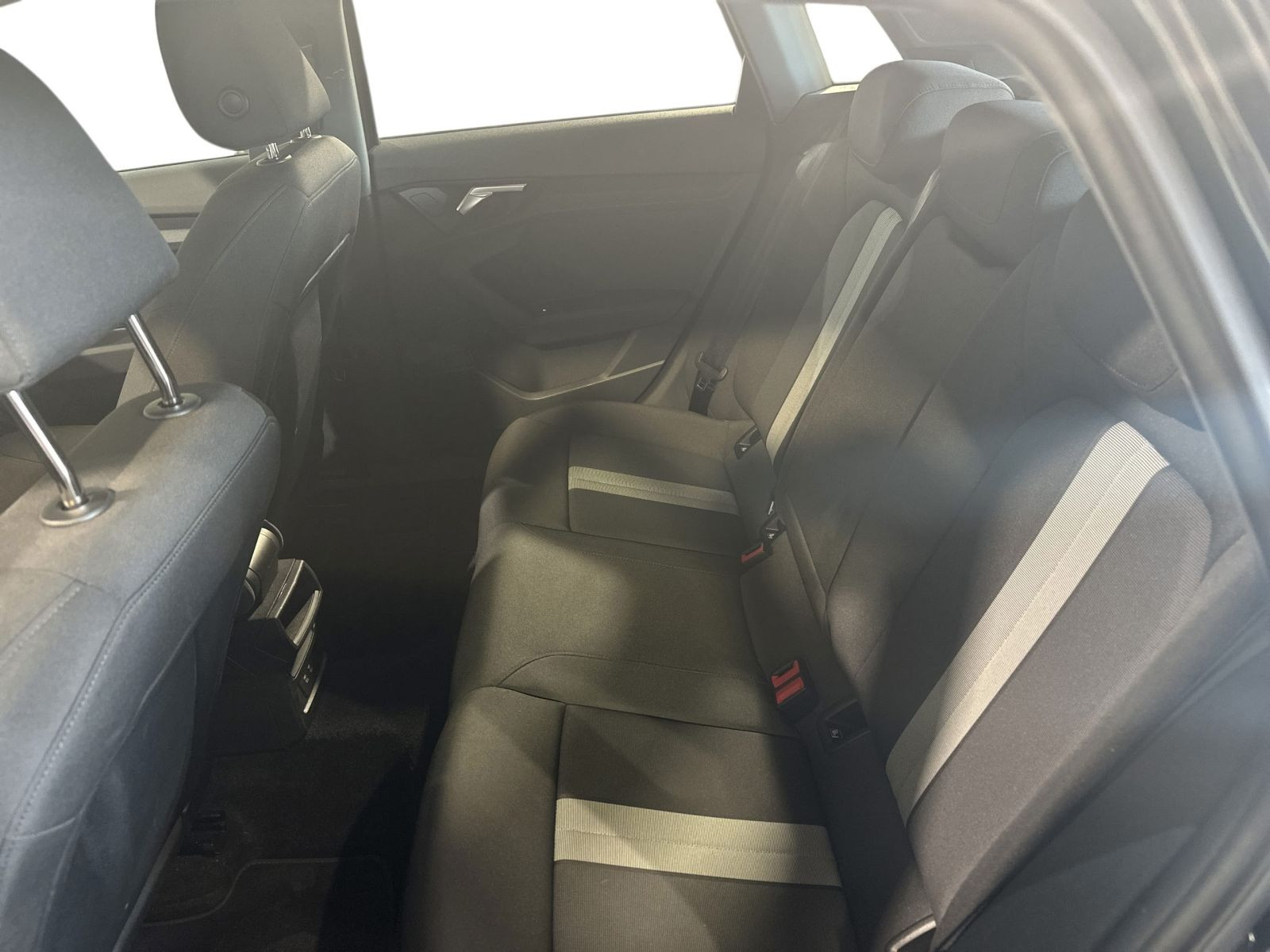 A3 Sportback 35 TDI ADVANCED LED+MMI NAVI+VCP+ALU