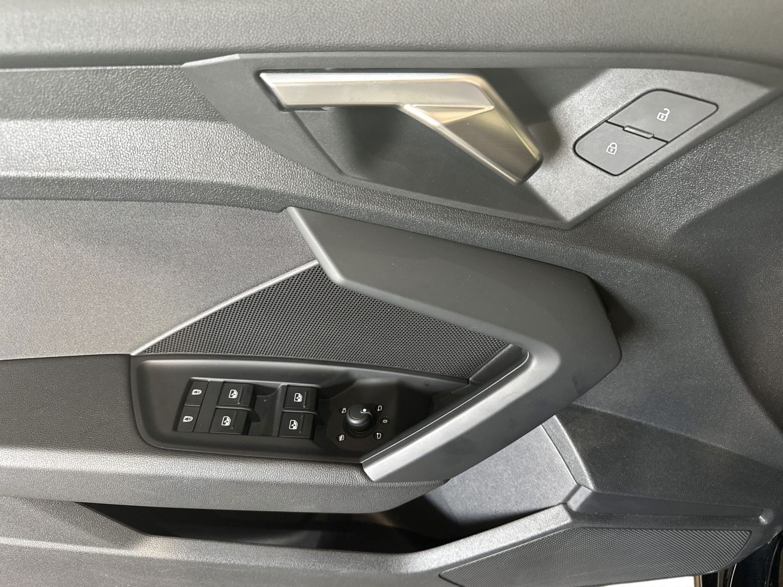 A3 Sportback 35 TDI ADVANCED LED+MMI NAVI+VCP+ALU