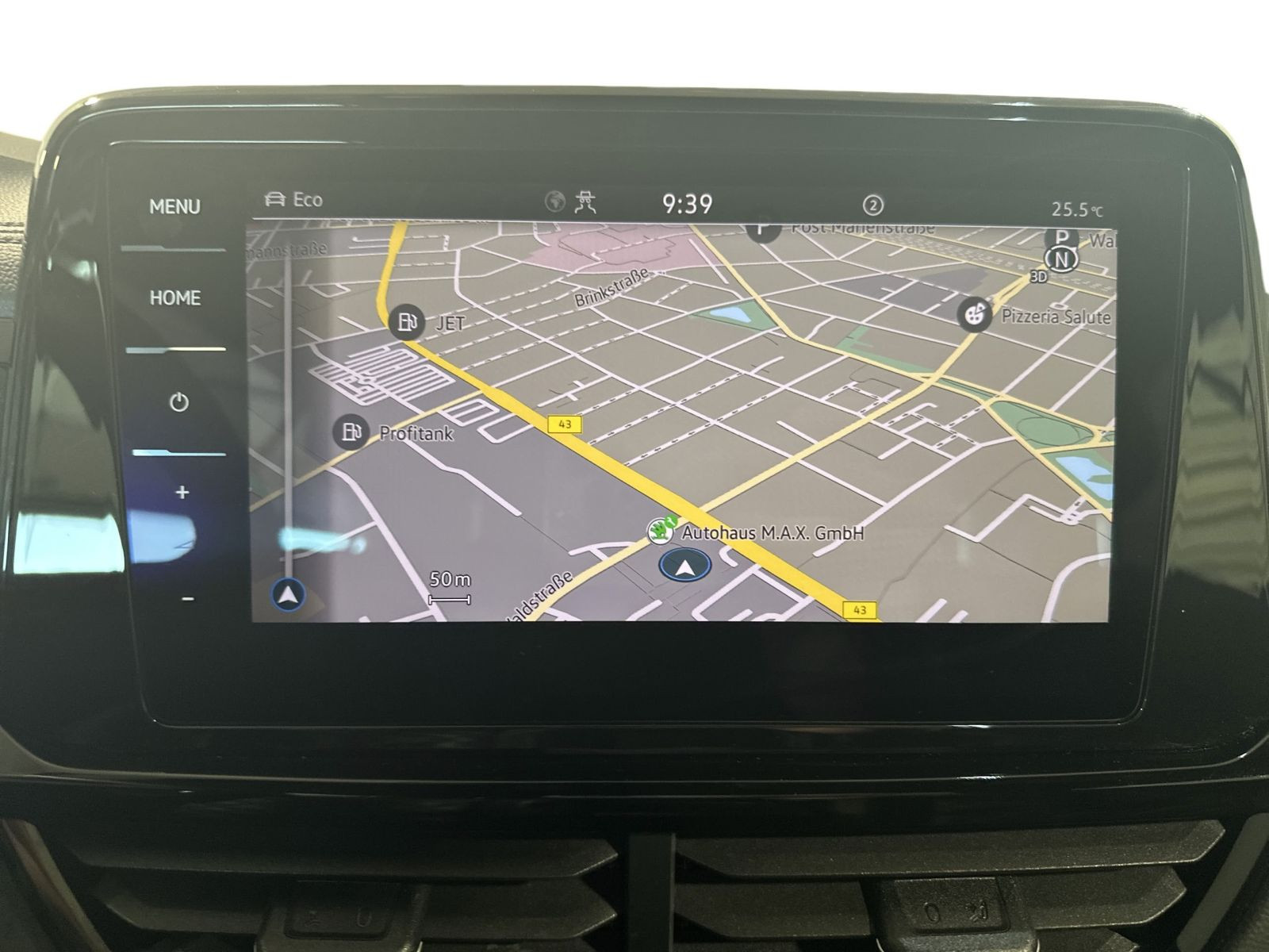 T-Roc Cabriolet 1.5 TSI DSG R LINE IQ.LIGHT+APP+