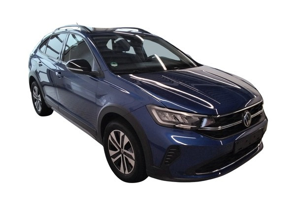Taigo 1.0 TSI LIFE ENERGY LED+KAMERA+DCP+PDC+ACC+LANE ASSIST
