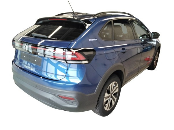 Taigo 1.0 TSI LIFE ENERGY LED+KAMERA+DCP+PDC+ACC+LANE ASSIST