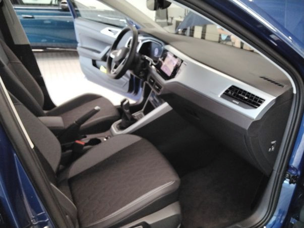 Taigo 1.0 TSI LIFE ENERGY LED+KAMERA+DCP+PDC+ACC+LANE ASSIST