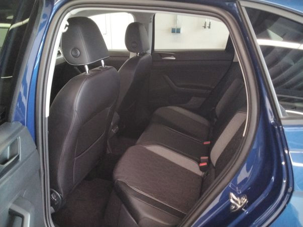 Taigo 1.0 TSI LIFE ENERGY LED+KAMERA+DCP+PDC+ACC+LANE ASSIST