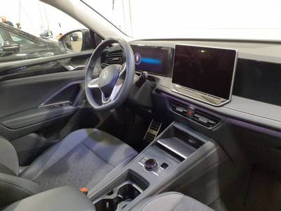 Tiguan 1.5 eTSI LIFE GOAL DSG LED+KAMERA+AHK+ACC+DCP+