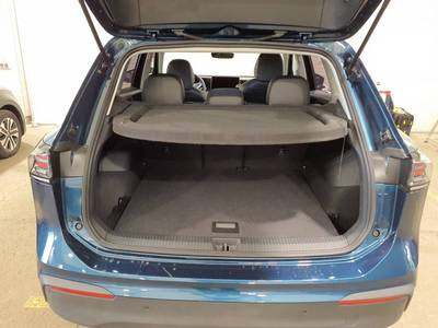 Tiguan 1.5 eTSI LIFE GOAL DSG LED+KAMERA+AHK+ACC+DCP+