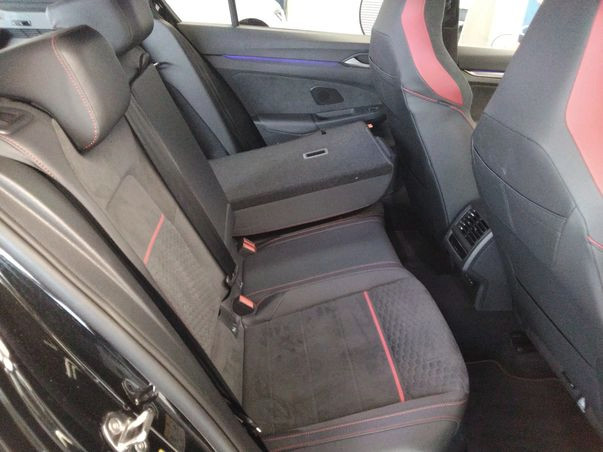 Golf GTI CLUBSPORT BLACK AKRA+H&K+360°+PANO