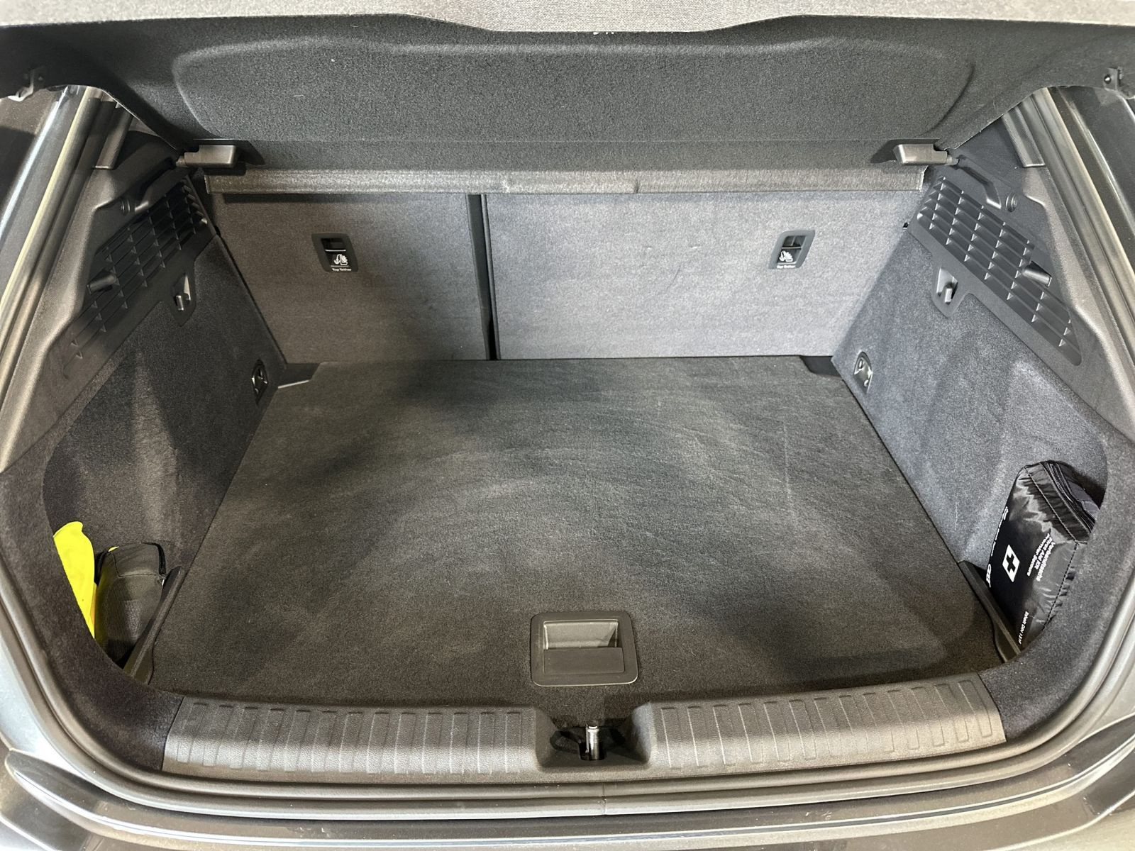 A3 Sportback 2.0 TDI S LINE MATRIX+HUD+PANO+OPTIK