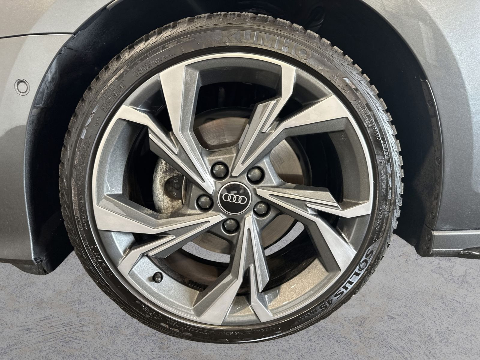 A3 Sportback 2.0 TDI S LINE MATRIX+HUD+PANO+OPTIK