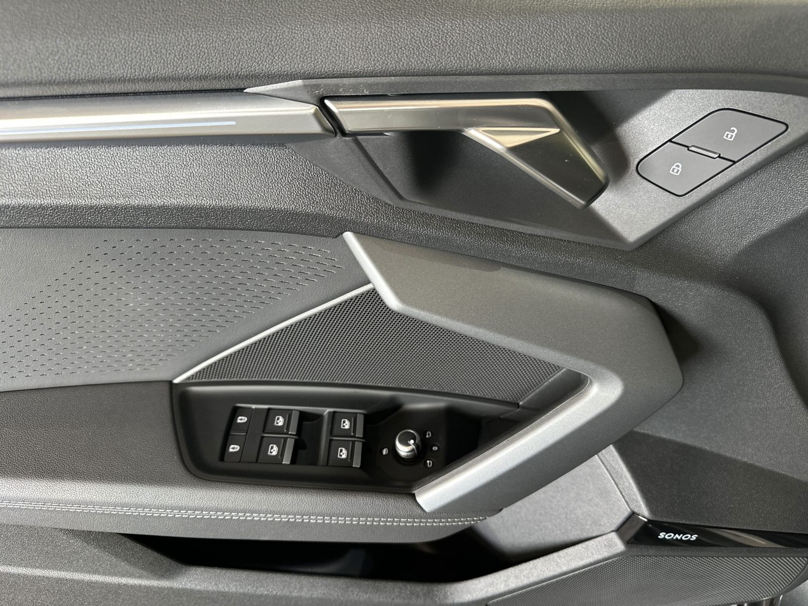 A3 Sportback 2.0 TDI S LINE MATRIX+HUD+PANO+OPTIK