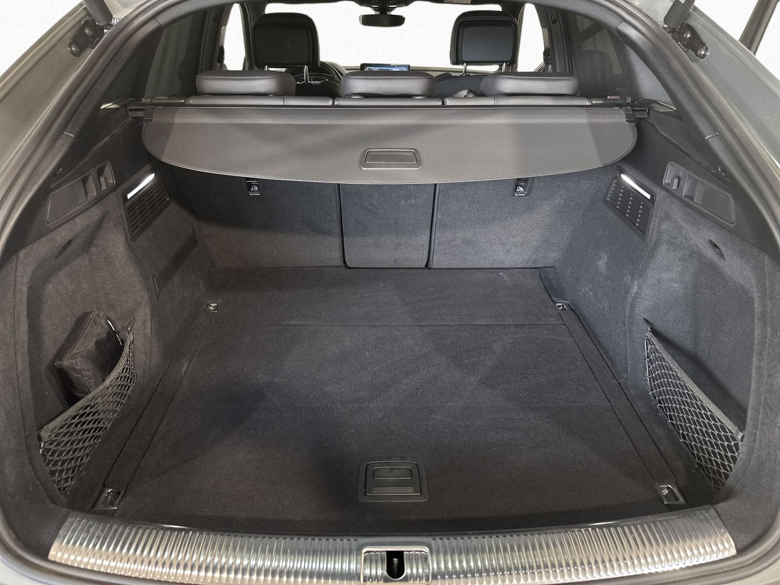 Q5 Sportback 45 TFSI COMPETITION S LINE MATRIX+AHK+PANO