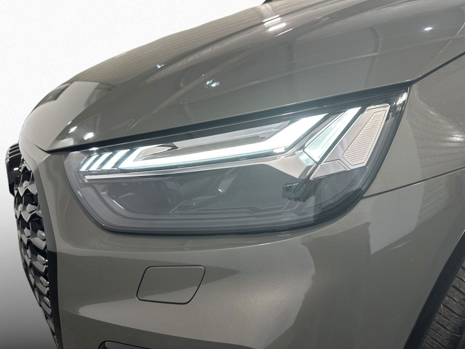 Q5 Sportback 45 TFSI COMPETITION S LINE MATRIX+AHK+PANO