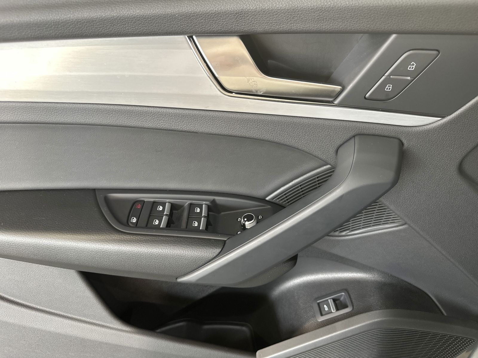 Q5 Sportback 45 TFSI COMPETITION S LINE MATRIX+AHK+PANO