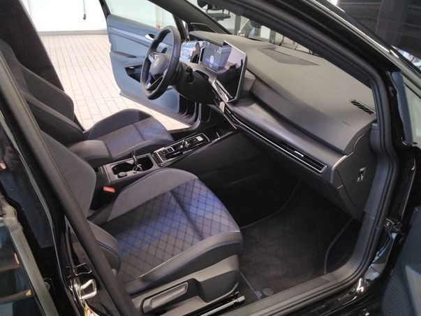 Golf R 2.0 TSI BLACK+AKRA+HUD+PANO+360°+H&K