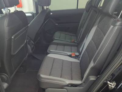 Touran 2.0 TDI DSG ENERGY 7-SITZE IQ.LIGHT+AHK+DCP