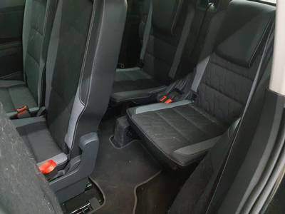 Touran 2.0 TDI DSG ENERGY 7-SITZE IQ.LIGHT+AHK+DCP