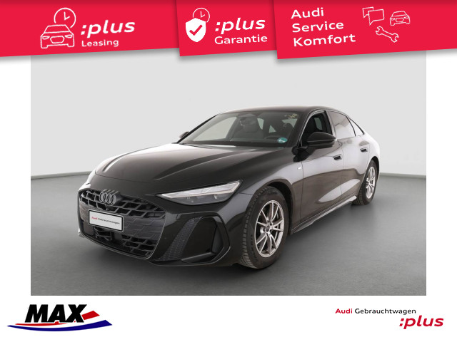A6 Limousine TFSI S LINE MATRIX+AHK+HUD+B&O+