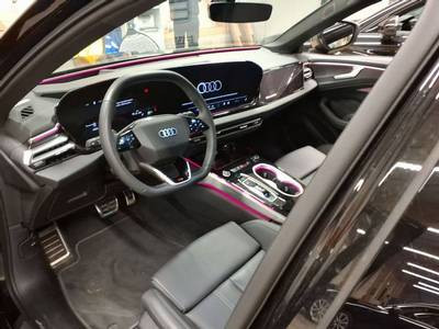 A6 Limousine TFSI S LINE MATRIX+AHK+HUD+B&O+