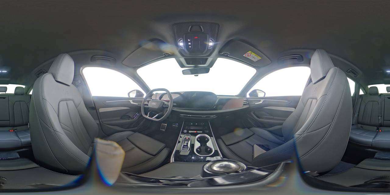 A6 Limousine TFSI S LINE MATRIX+AHK+HUD+B&O+