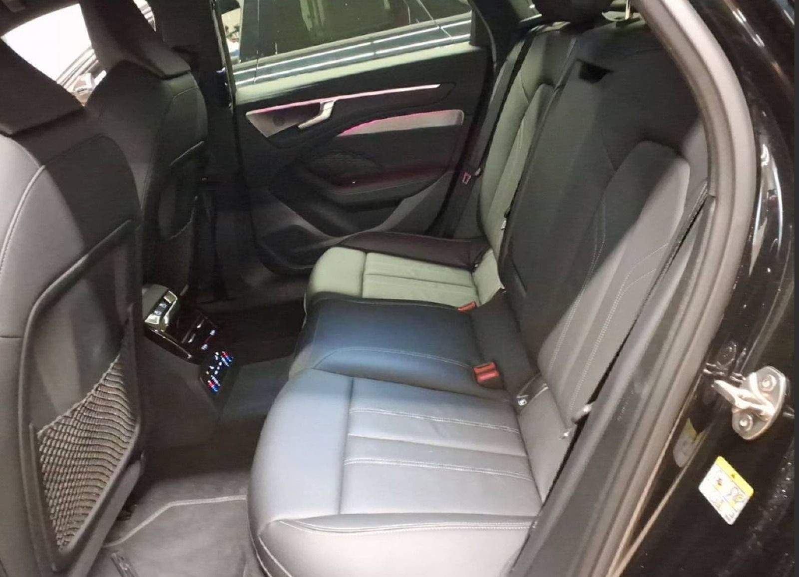 A6 Limousine TFSI S LINE MATRIX+AHK+HUD+B&O+