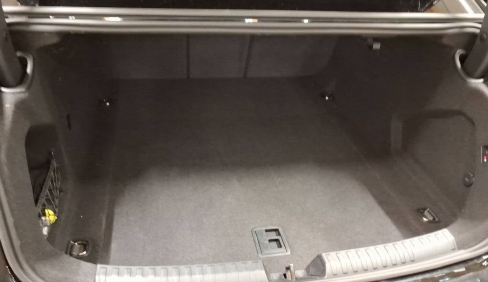 A6 Limousine TFSI S LINE MATRIX+AHK+HUD+B&O+