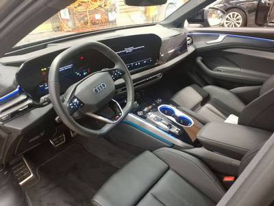 A6 Limousine TFSI QUATT S LINE MATRIX+AHK+B&O+LM