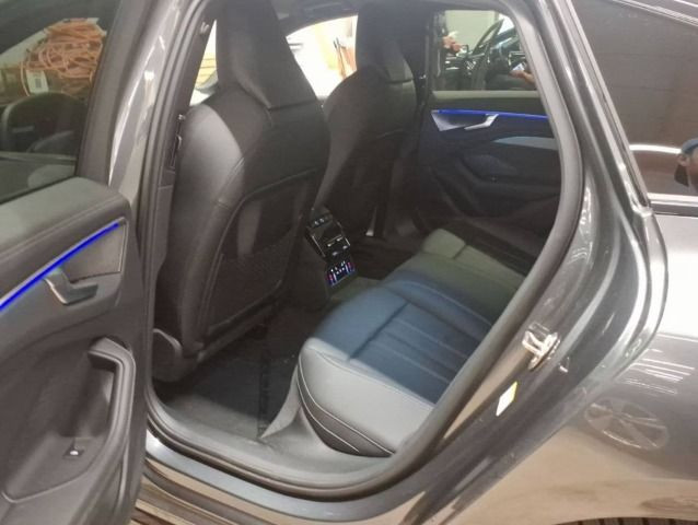 A6 Limousine TFSI QUATT S LINE MATRIX+AHK+B&O+LM