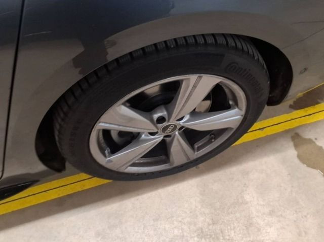 A6 Limousine TFSI QUATT S LINE MATRIX+AHK+B&O+LM