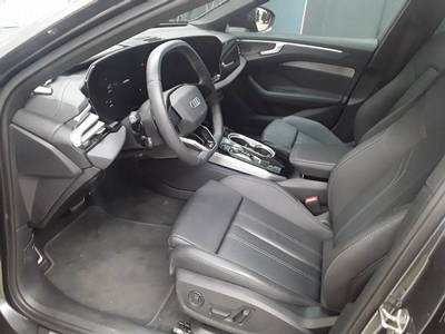 A6 Limousine TFSI QUATT S LINE MATRIX+AHK+B&O+LM
