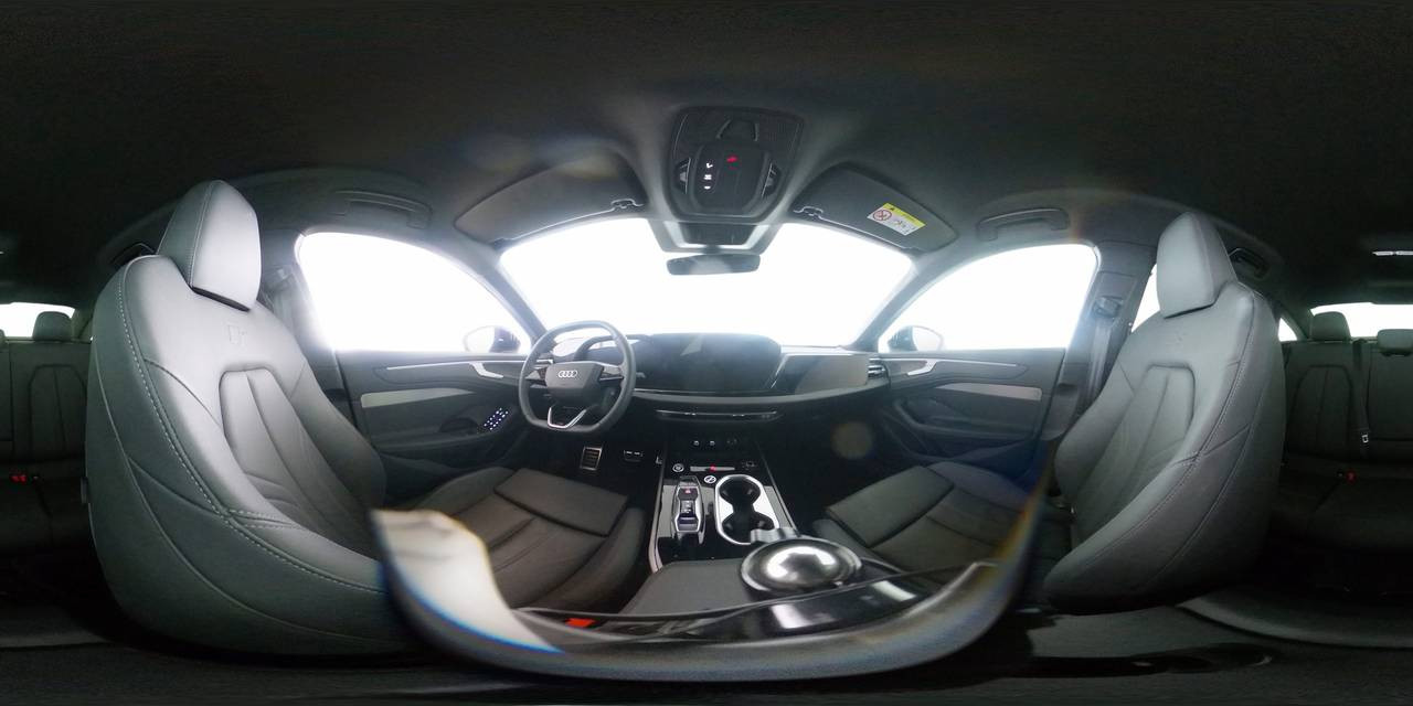 A6 Limousine TFSI QUATT S LINE MATRIX+AHK+B&O+LM