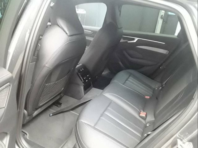 A6 Limousine TFSI QUATT S LINE MATRIX+AHK+B&O+LM