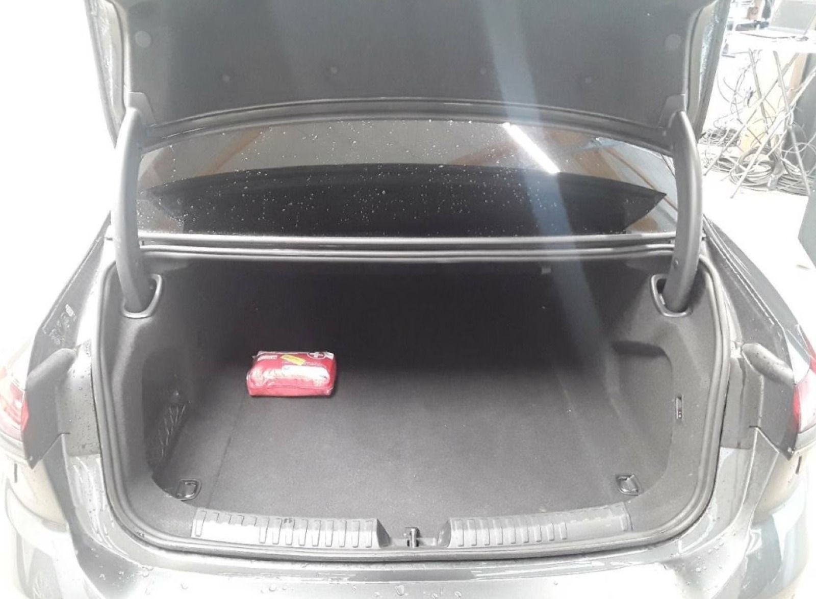 A6 Limousine TFSI QUATT S LINE MATRIX+AHK+B&O+LM