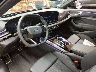 A6 Avant TFSI QUATT S LINE MATRIX+AHK+B&O+VCP+LM