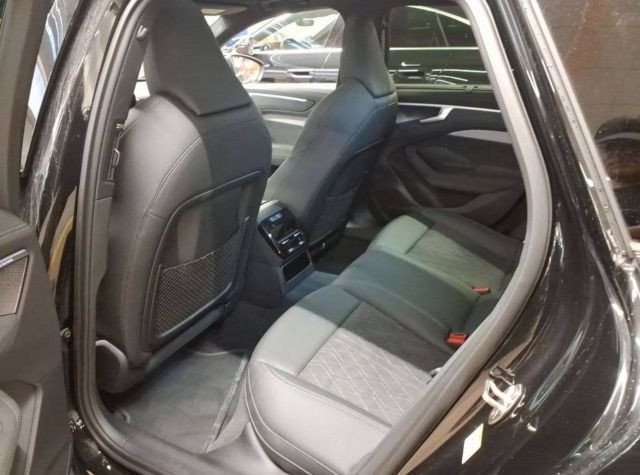 A6 Avant TFSI QUATT S LINE MATRIX+AHK+B&O+VCP+LM