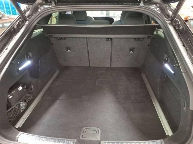 A6 Avant TFSI QUATT S LINE MATRIX+AHK+B&O+VCP+LM