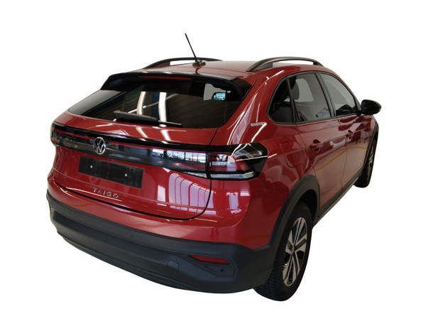 Taigo 1.0 TSI ENERGY LED+APP+ACC+DCP+PDC+ALU+SHZ