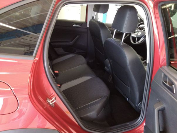 Taigo 1.0 TSI ENERGY LED+APP+ACC+DCP+PDC+ALU+SHZ