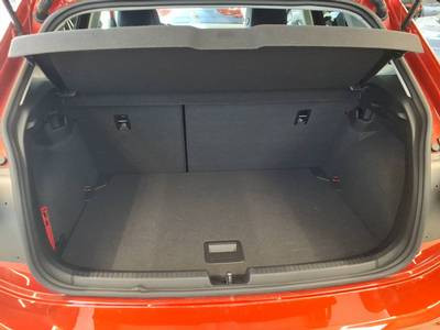 Polo 1.0 TSI DSG GOAL LED+AHK+KAMERA+DCP+APP+ACC