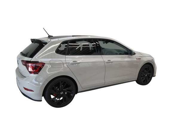 Polo GTI 2.0 TSI DSG +IQ.LIGHT+APP+ACC+ALU+PANO+