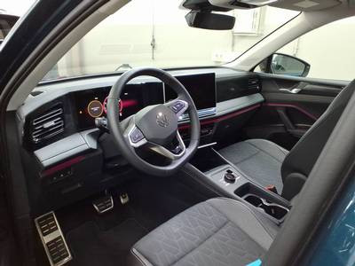 Tiguan 1.5 eTSI DSG GOAL LED+AHK+KAMERA+ACC+APP+