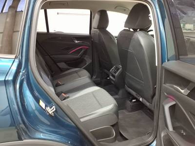 Tiguan 1.5 eTSI DSG GOAL LED+AHK+KAMERA+ACC+APP+