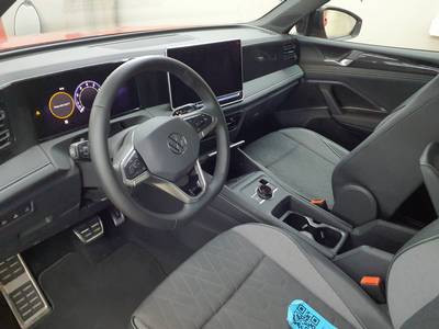 Tiguan 1.5 eTSI DSG GOAL IQ.LIGHT+AHK+ACC+APP+LM