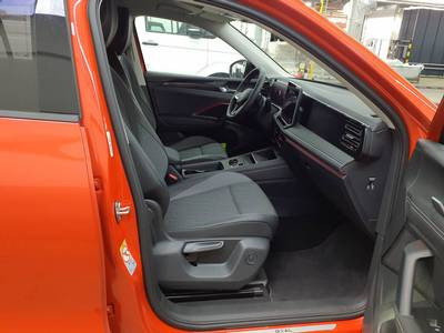 Tiguan 1.5 eTSI DSG GOAL LED+AHK+DCP+ACC+APP+ALU