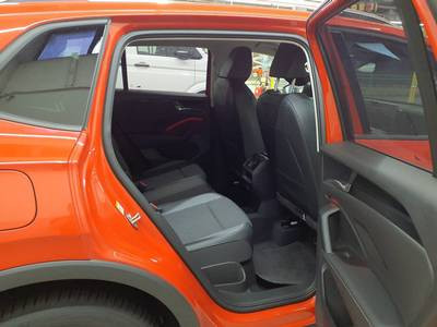Tiguan 1.5 eTSI DSG GOAL LED+AHK+DCP+ACC+APP+ALU