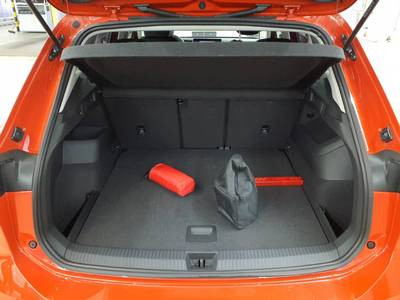 Tiguan 1.5 eTSI DSG GOAL LED+AHK+DCP+ACC+APP+ALU