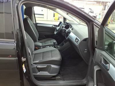 Touran 1.5 TSI DSG GOAL 7-SITZER IQ.LIGHT+AHK+LM